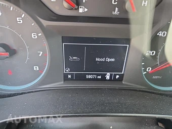 2023 Chevrolet Malibu LT 1LT – miniatura 15