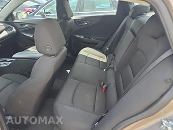 2023 Chevrolet Malibu LT 1LT – miniatura 16