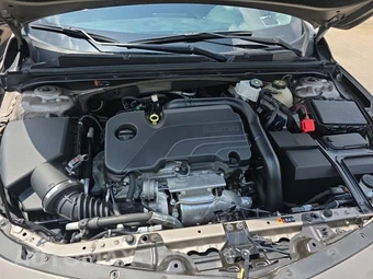 2023 Chevrolet Malibu LT 1LT – miniatura 18