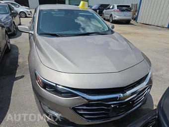2023 Chevrolet Malibu LT 1LT – miniatura 2