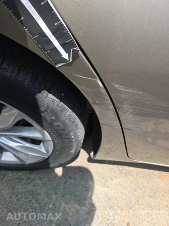 2023 Chevrolet Malibu LT 1LT – miniatura 20