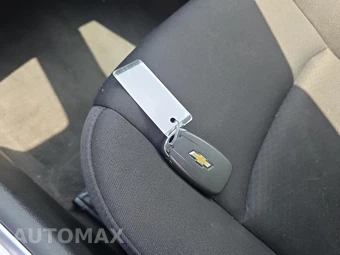 2023 Chevrolet Malibu LT 1LT – miniatura 25