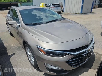 2023 Chevrolet Malibu LT 1LT – miniatura 3