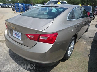 2023 Chevrolet Malibu LT 1LT – miniatura 4