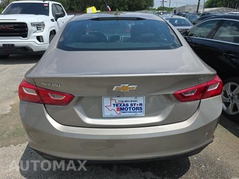 2023 Chevrolet Malibu LT 1LT – miniatura 5