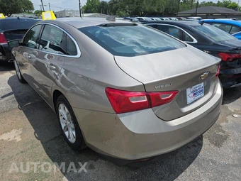 2023 Chevrolet Malibu LT 1LT – miniatura 6