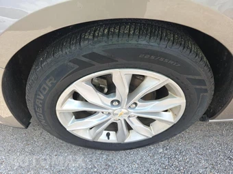 2023 Chevrolet Malibu LT 1LT – miniatura 8