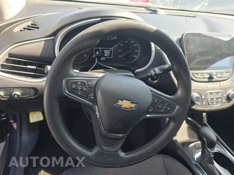 2023 Chevrolet Malibu LT 1LT – miniatura 10