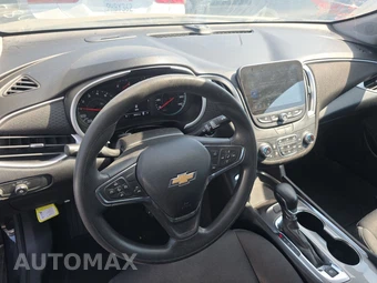 2023 Chevrolet Malibu LT 1LT – miniatura 11