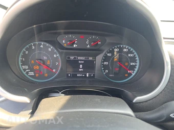 2023 Chevrolet Malibu LT 1LT – miniatura 12