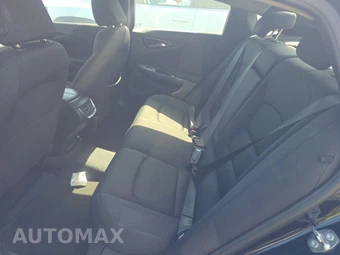 2023 Chevrolet Malibu LT 1LT – miniatura 13