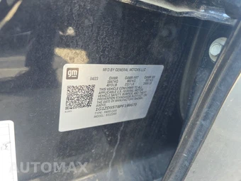 2023 Chevrolet Malibu LT 1LT – miniatura 14