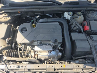2023 Chevrolet Malibu LT 1LT – miniatura 15