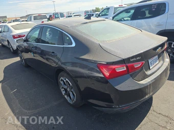 2023 Chevrolet Malibu LT 1LT – miniatura 6