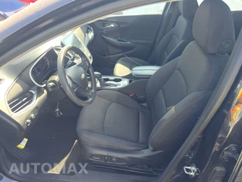 2023 Chevrolet Malibu LT 1LT – miniatura 7