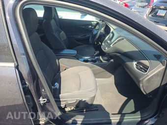 2023 Chevrolet Malibu LT 1LT – miniatura 8