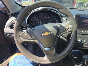 2023 Chevrolet Malibu LT 1LT - miniatura 10