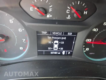 2023 Chevrolet Malibu LT 1LT - miniatura 12