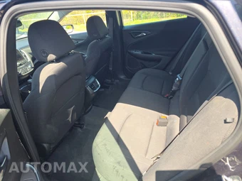 2023 Chevrolet Malibu LT 1LT - miniatura 13
