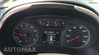 2023 Chevrolet Malibu LT 1LT - miniatura 18