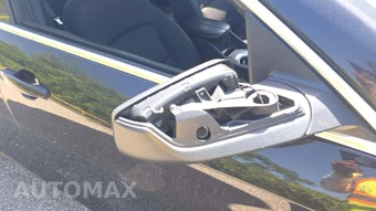 2023 Chevrolet Malibu LT 1LT - miniatura 23