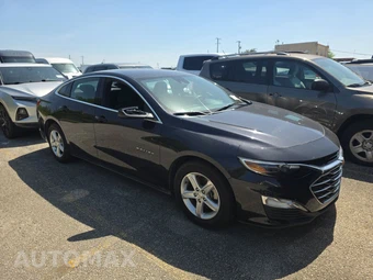 2023 Chevrolet Malibu LT 1LT - miniatura 3