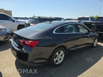 2023 Chevrolet Malibu LT 1LT - miniatura 4