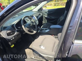 2023 Chevrolet Malibu LT 1LT - miniatura 7