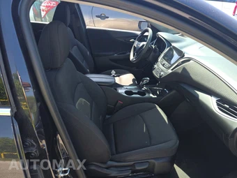 2023 Chevrolet Malibu LT 1LT - miniatura 8