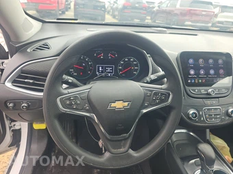 2023 Chevrolet Malibu LT 1LT – miniatura 10
