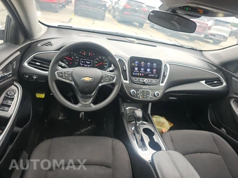 2023 Chevrolet Malibu LT 1LT – miniatura 11