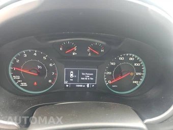2023 Chevrolet Malibu LT 1LT – miniatura 12