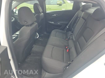 2023 Chevrolet Malibu LT 1LT – miniatura 13