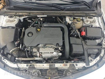 2023 Chevrolet Malibu LT 1LT – miniatura 15