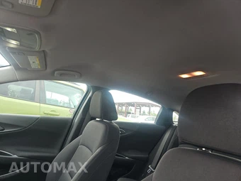 2023 Chevrolet Malibu LT 1LT – miniatura 17