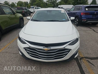 2023 Chevrolet Malibu LT 1LT – miniatura 2