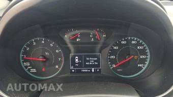 2023 Chevrolet Malibu LT 1LT – miniatura 20