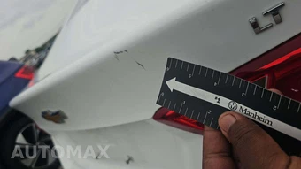 2023 Chevrolet Malibu LT 1LT – miniatura 21