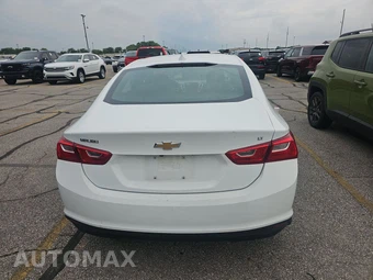 2023 Chevrolet Malibu LT 1LT – miniatura 5