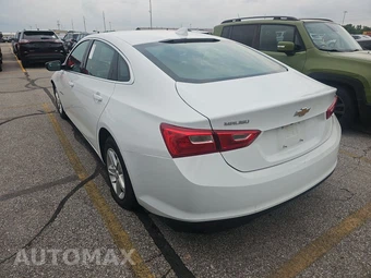 2023 Chevrolet Malibu LT 1LT – miniatura 6