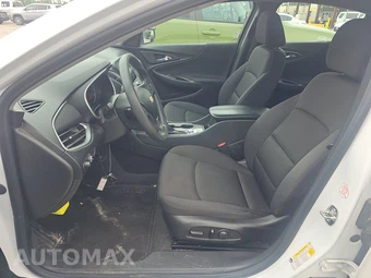 2023 Chevrolet Malibu LT 1LT – miniatura 7