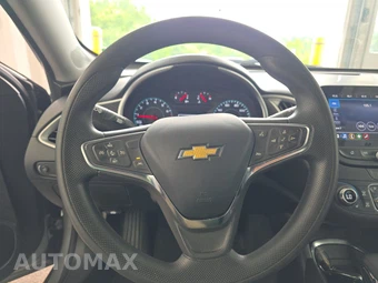 2023 Chevrolet Malibu LT 1LT – miniatura 10