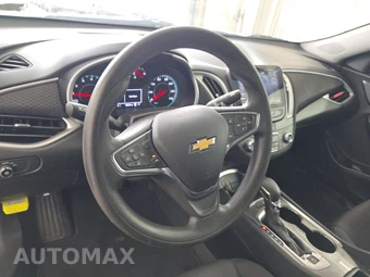 2023 Chevrolet Malibu LT 1LT – miniatura 11
