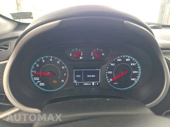 2023 Chevrolet Malibu LT 1LT – miniatura 12