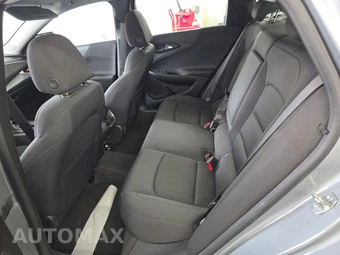 2023 Chevrolet Malibu LT 1LT – miniatura 13