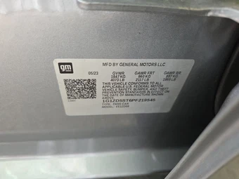 2023 Chevrolet Malibu LT 1LT – miniatura 14