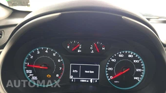 2023 Chevrolet Malibu LT 1LT – miniatura 19