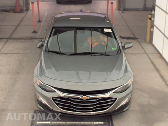 2023 Chevrolet Malibu LT 1LT – miniatura 2