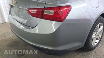 2023 Chevrolet Malibu LT 1LT – miniatura 20