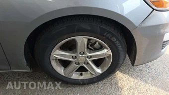2023 Chevrolet Malibu LT 1LT – miniatura 21
